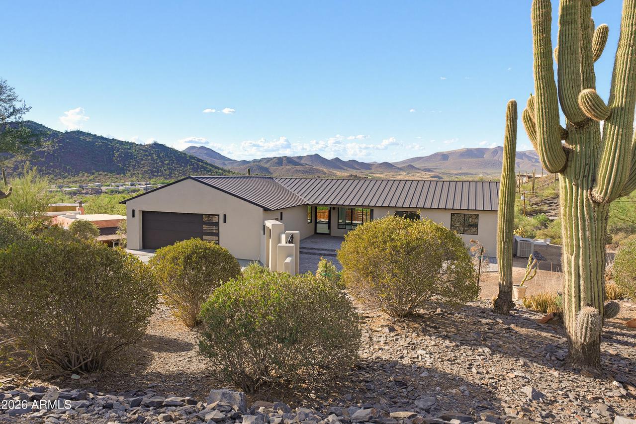 6036 E Tandem Dr., Cave Creek, AZ 85331