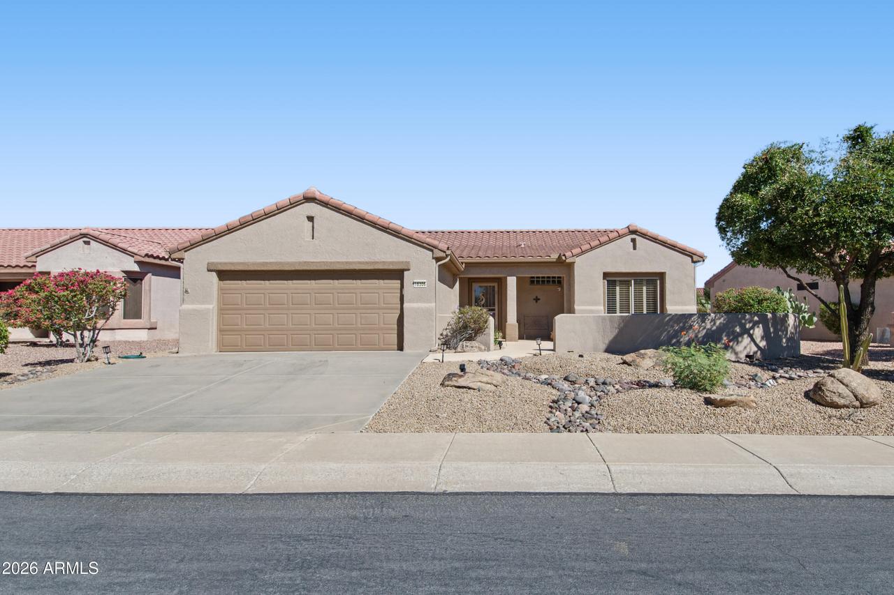 16306 W Key Estrella Dr., Surprise, AZ 85374