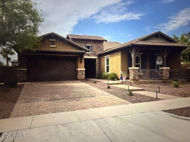 21275 W Sycamore Dr., Buckeye, AZ 85396