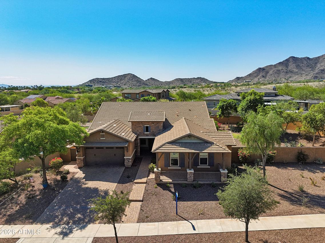 21275 W Sycamore Dr., Buckeye, AZ 85396