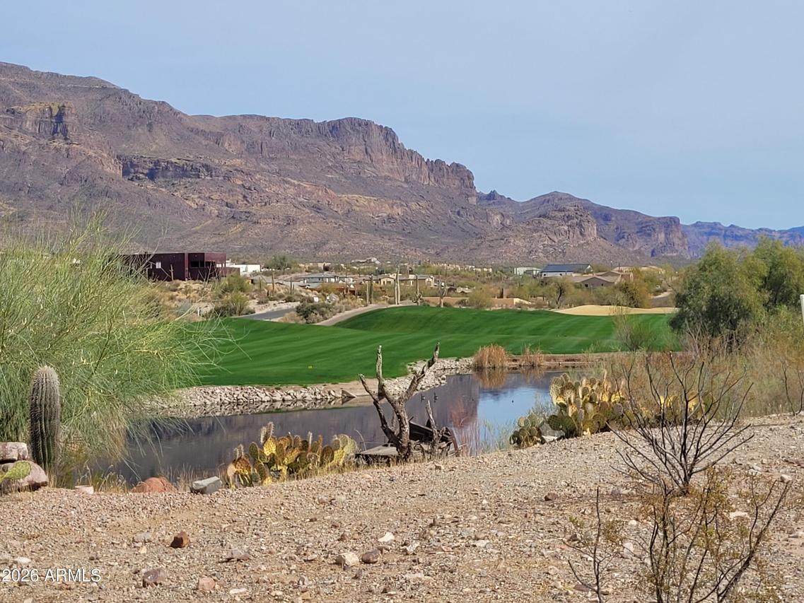 9651 E Quarter Circle Loop #4, Gold Canyon, AZ 85118
