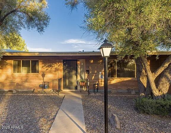 1942 W Anklam Rd., Tucson, AZ 85745
