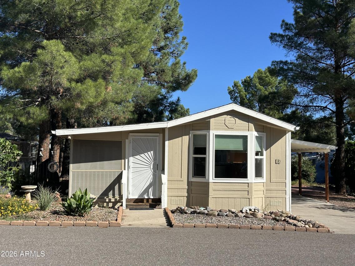 2050 W State 89a #10, Cottonwood, AZ 86326