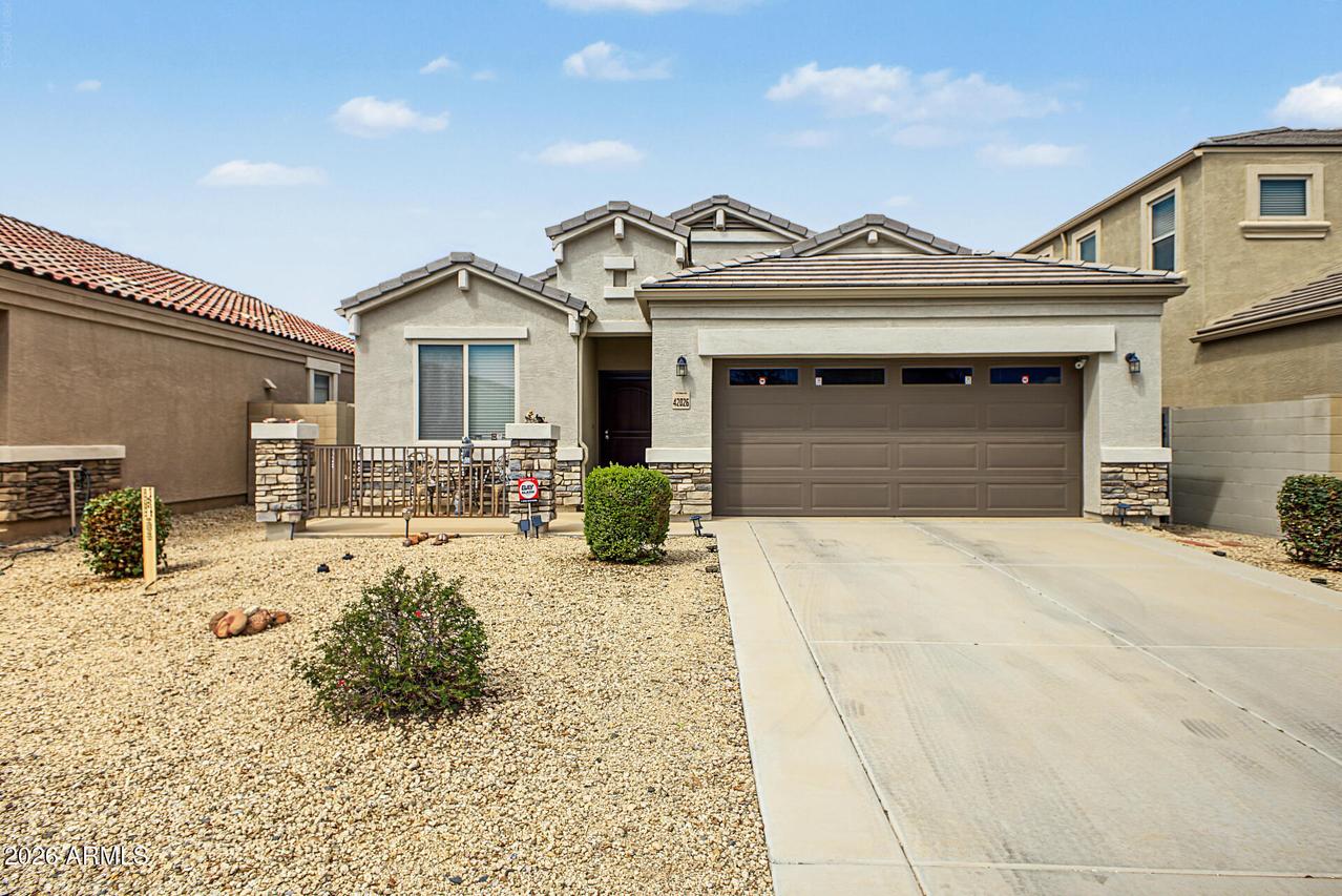 42026 W Lunar St., Maricopa, AZ 85138