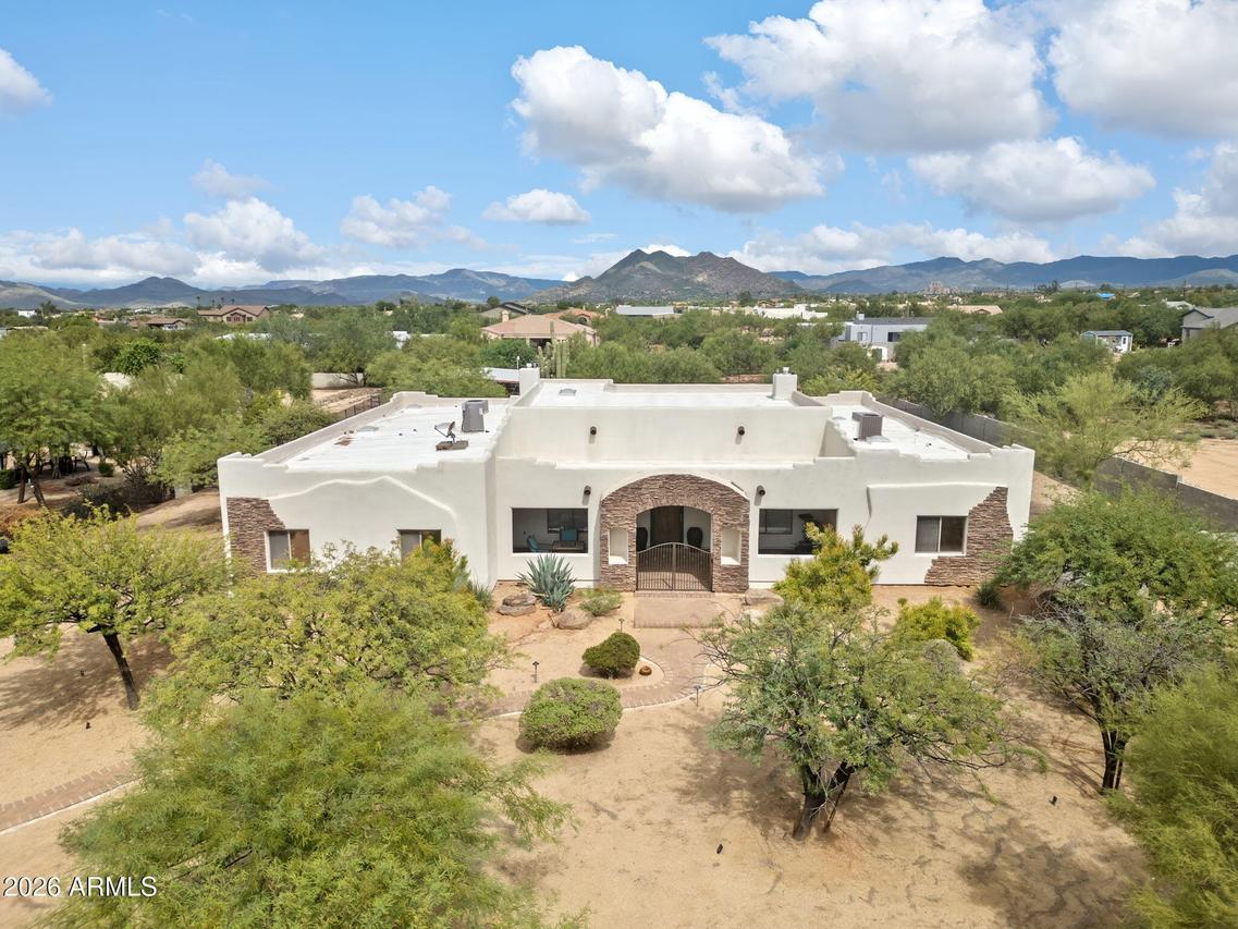 6406 E Milton Dr., Cave Creek, AZ 85331