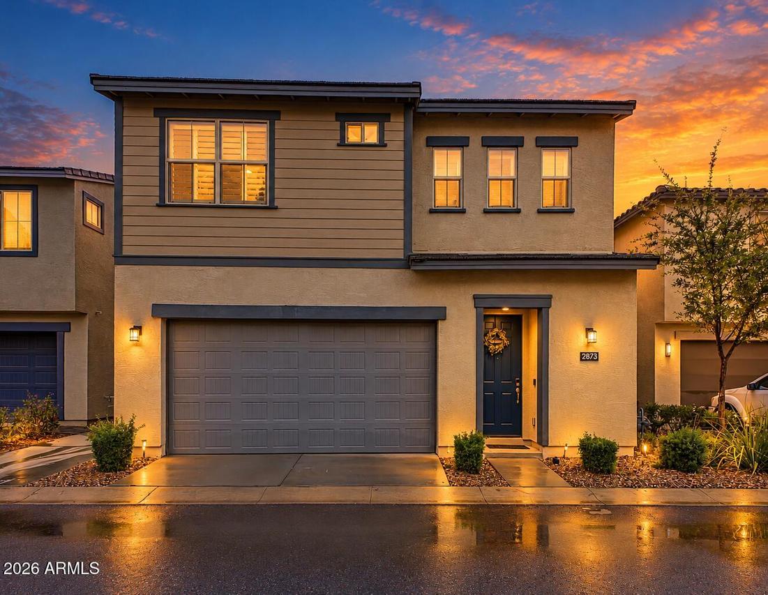 2873 S Central Dr., Chandler, AZ 85286