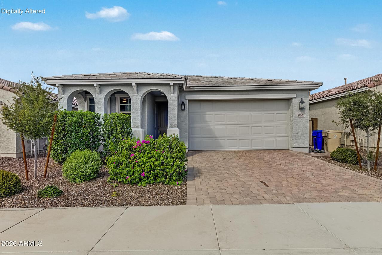 9022 W Georgia Ave., Glendale, AZ 85305