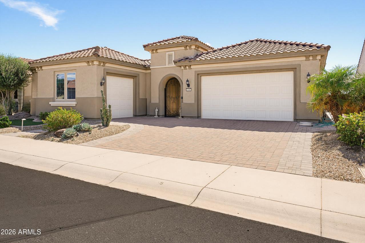 27587 W Yukon Dr., Buckeye, AZ 85396