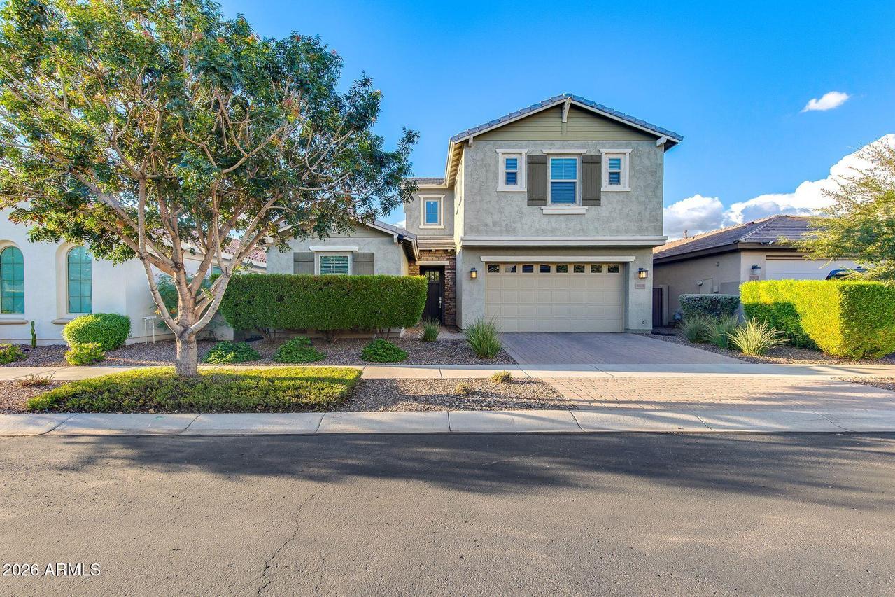 10136 E Sphere Ave., Mesa, AZ 85212