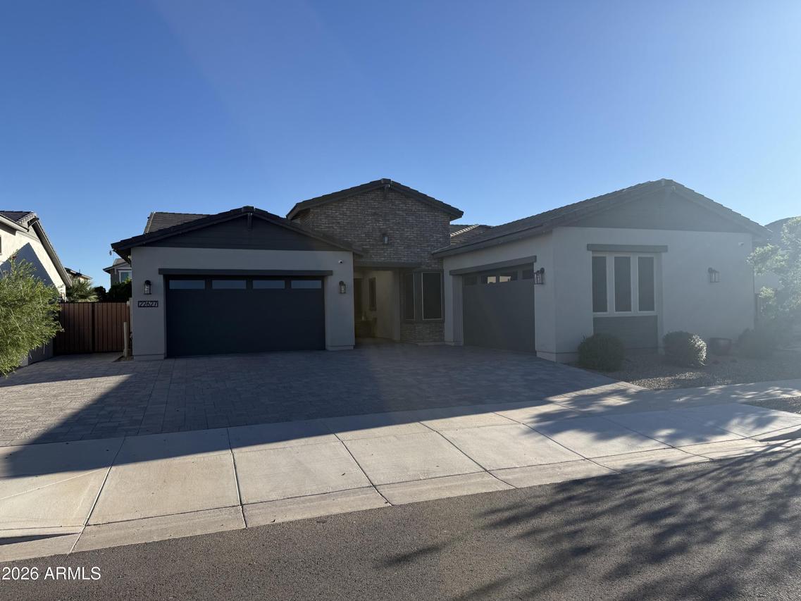 22627 E Nightingale Ct., Queen Creek, AZ 85142