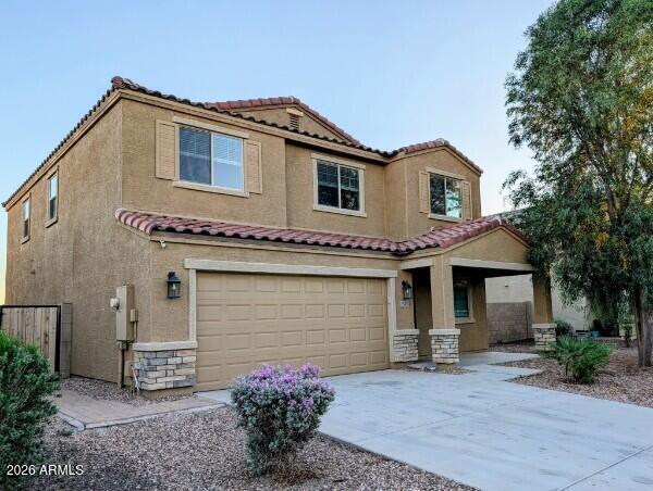 25437 W Mahoney Ave., Buckeye, AZ 85326