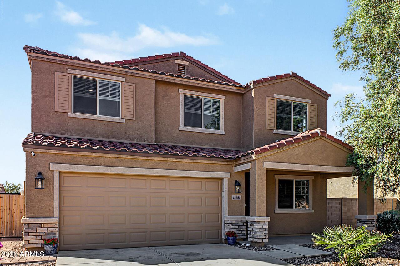 25437 W Mahoney Ave., Buckeye, AZ 85326