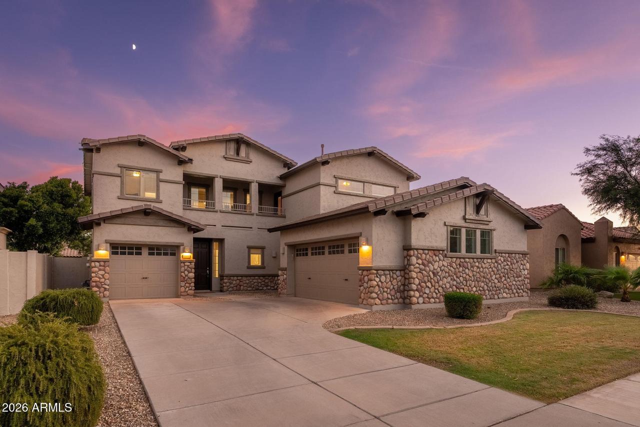 15651 W Westview Dr., Goodyear, AZ 85395