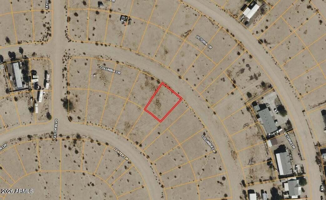 Lot 21 Columbia Cir #-, Tacna, AZ 85352