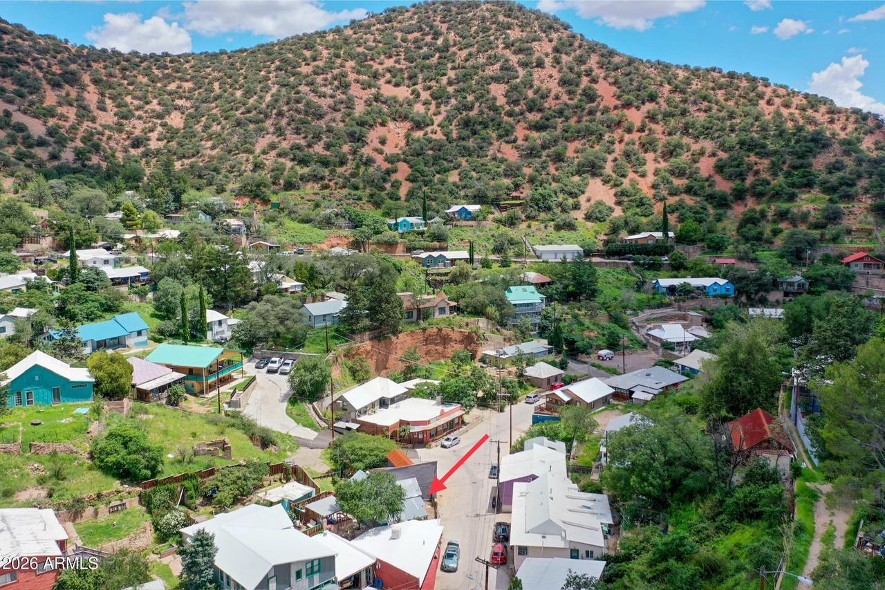 231 Brewery Ave., Bisbee, AZ 85603