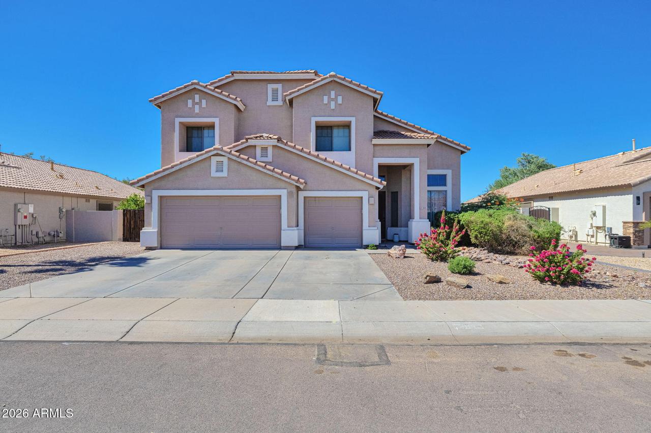 3810 S Velero St., Chandler, AZ 85286