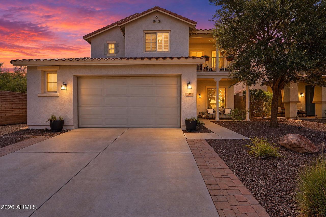 12735 W Lowden Rd., Peoria, AZ 85383