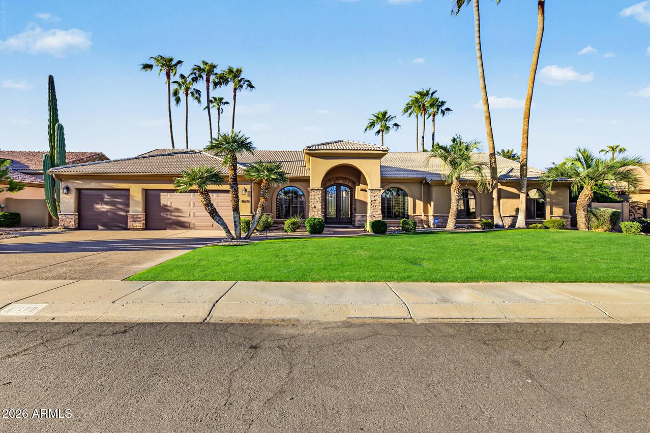 8678 E Windrose Dr., Scottsdale, AZ 85260