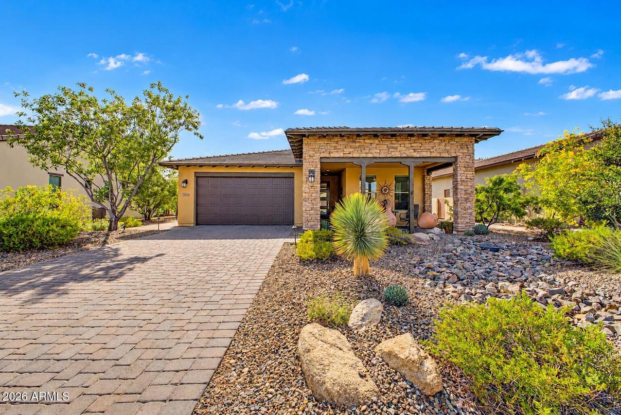 3840 Gold Ridge Rd., Wickenburg, AZ 85390