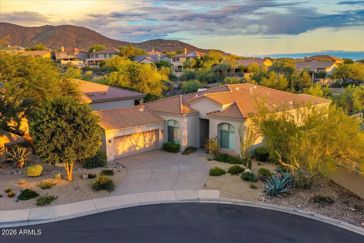 10553 E Blanche Dr., Scottsdale, AZ 85255