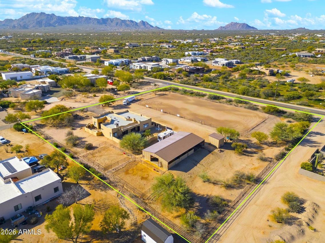 14422 E Monument Dr., Scottsdale, AZ 85262