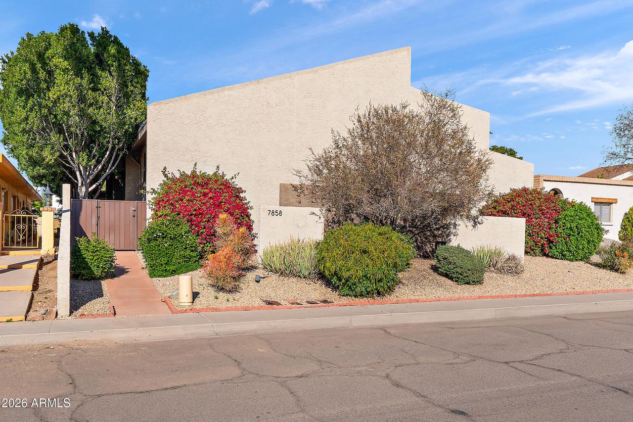 7858 E Glenrosa Ave., Scottsdale, AZ 85251
