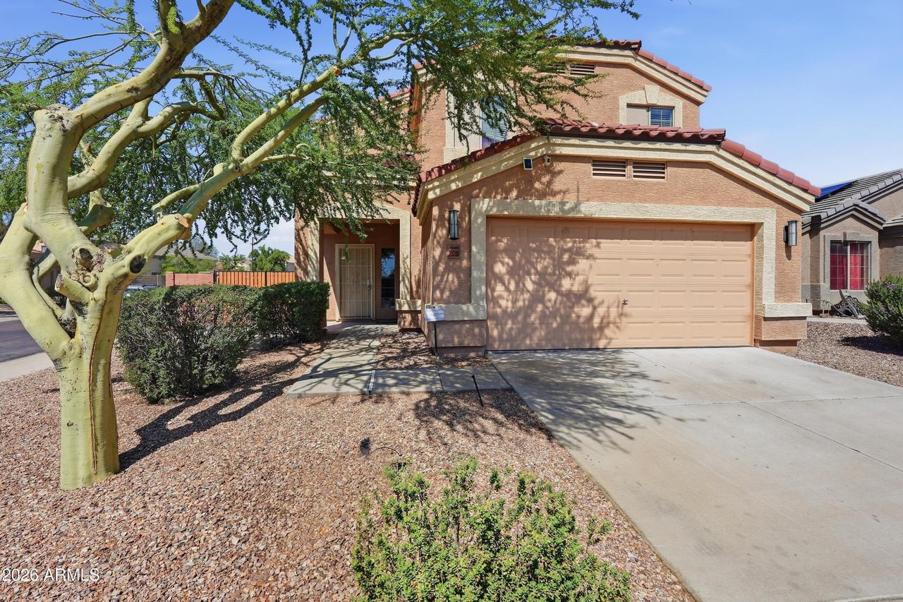 23288 W Cocopah St., Buckeye, AZ 85326