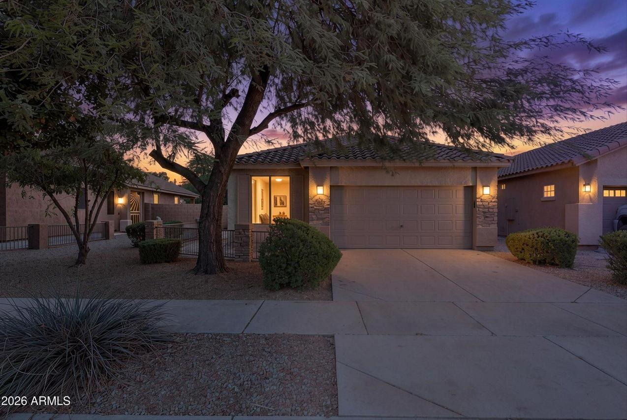 20880 E Desert Hills Blvd., Queen Creek, AZ 85142