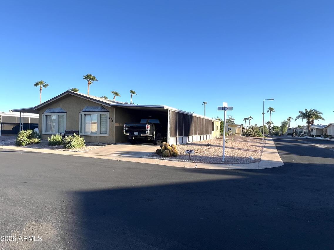 8103 E Southern Ave. #282, Mesa, AZ 85209
