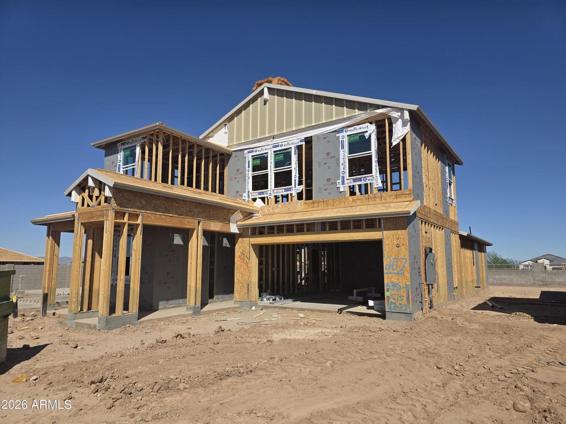 12586 W Davis Ln., Avondale, AZ 85323