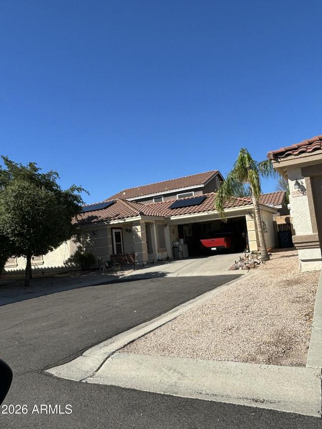 3358 S Chaparral Rd., Apache Junction, AZ 85119