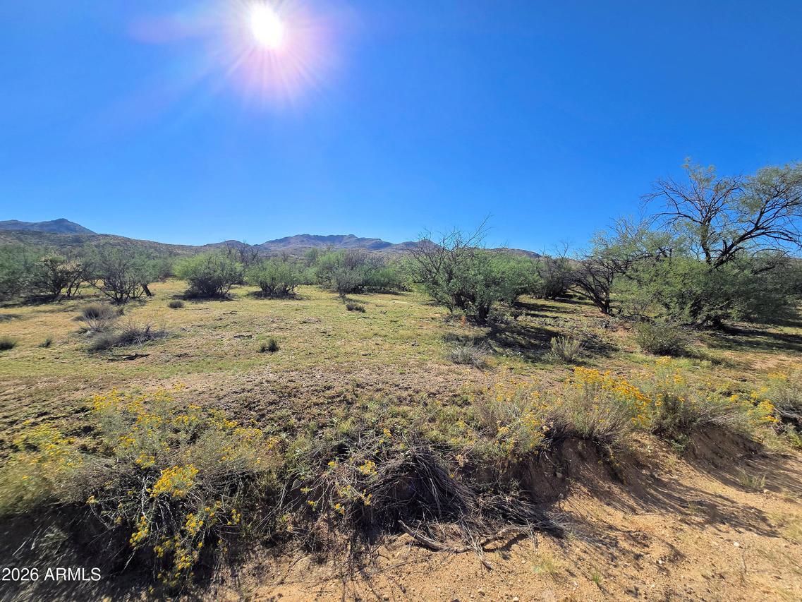 44 W Traveler Way, Congress, AZ 85332