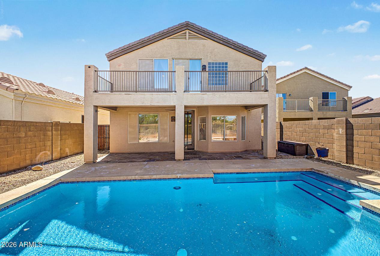 4208 E Desert Sky Ct., Cave Creek, AZ 85331