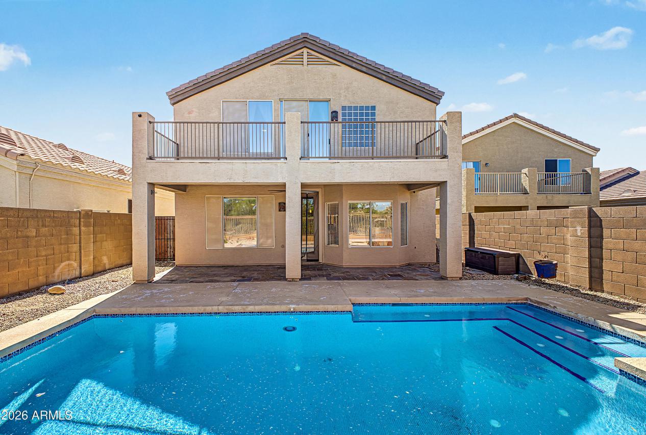 4208 E Desert Sky Ct., Cave Creek, AZ 85331