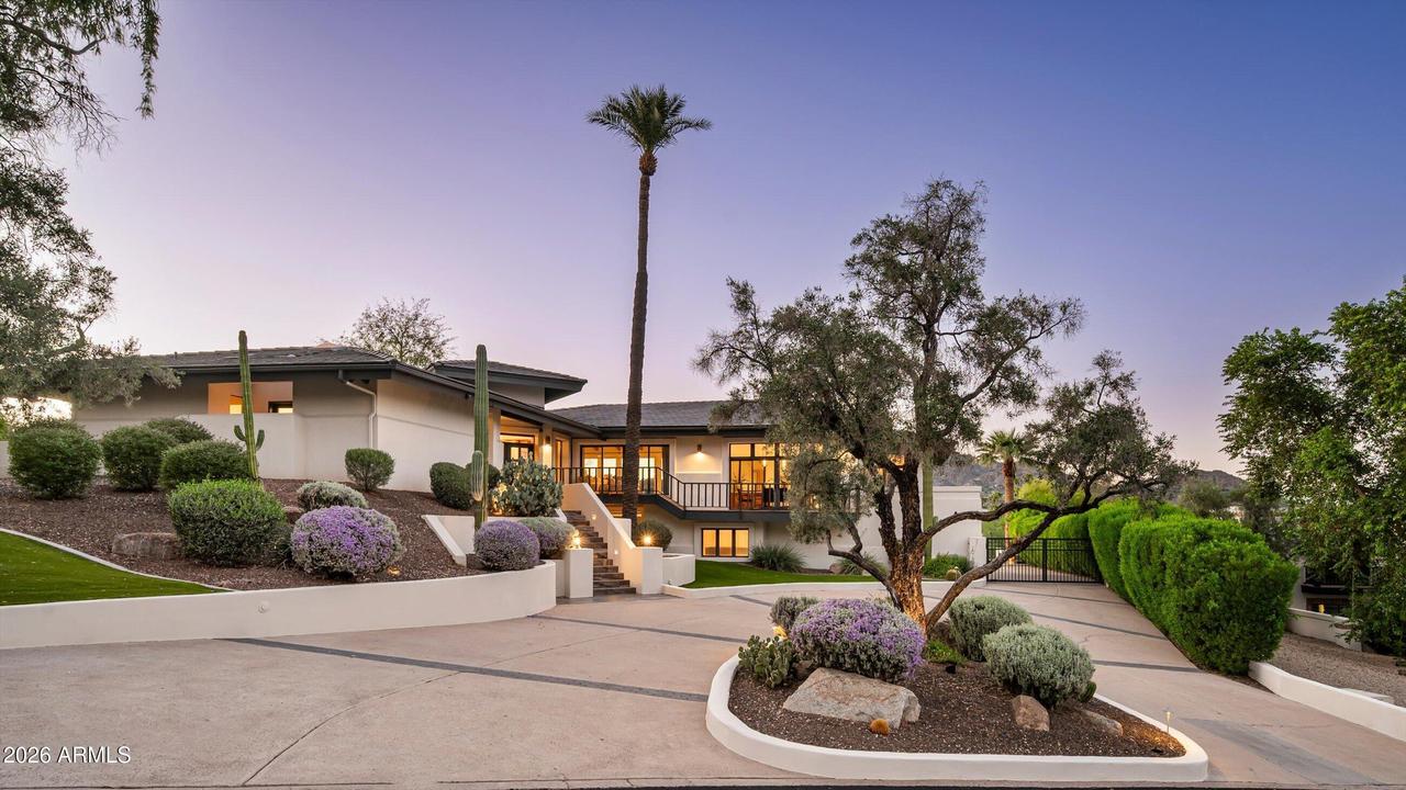 4800 E Marston Dr., Paradise Valley, AZ 85253