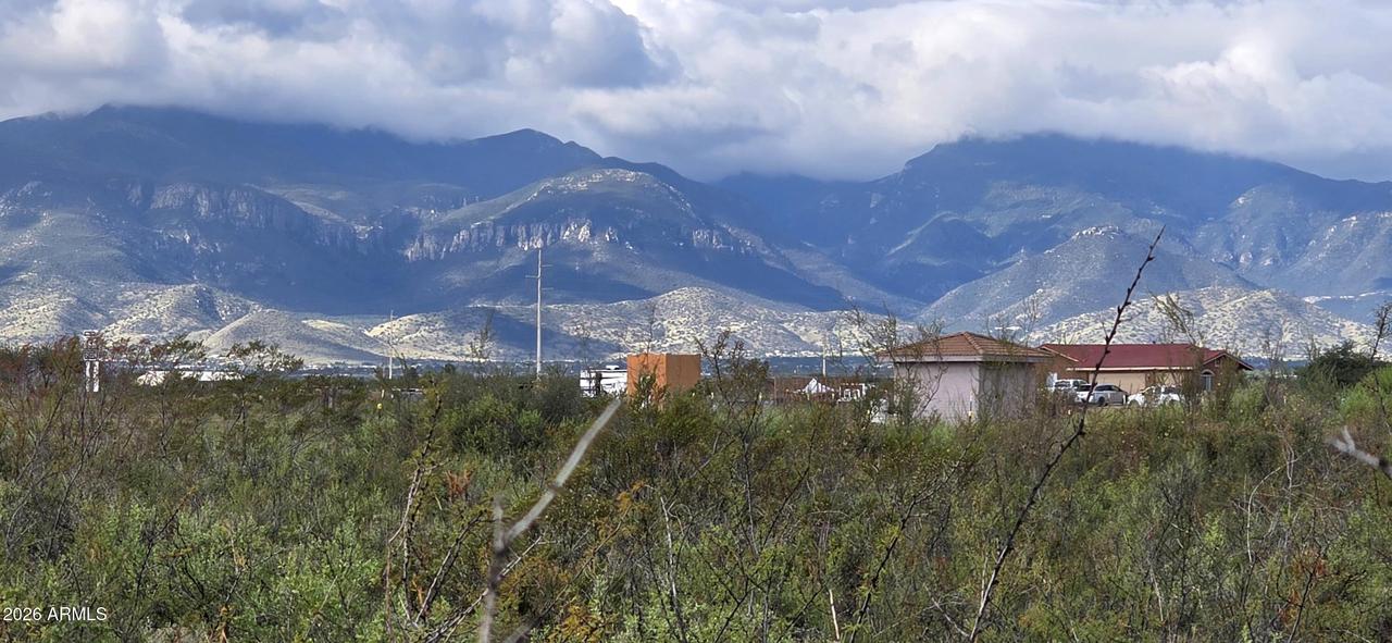 Lot 15 S Sb Ranch Rd. #15, Sierra Vista, AZ 85635