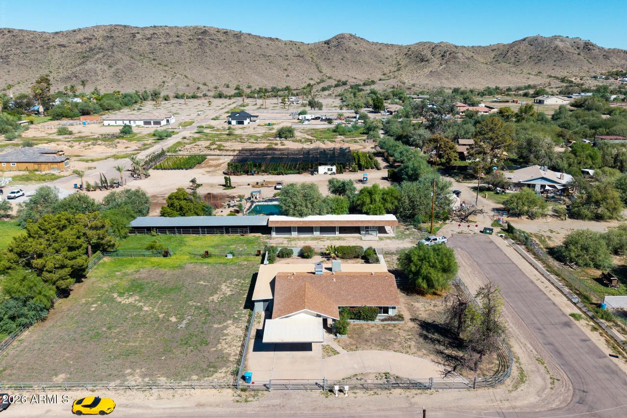 4502 W Gumina Ave., Laveen, AZ 85339