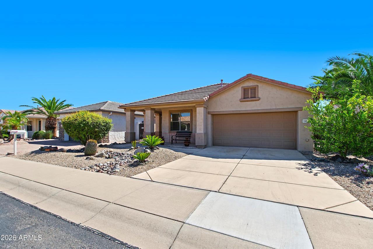 18039 W Udall Dr., Surprise, AZ 85374