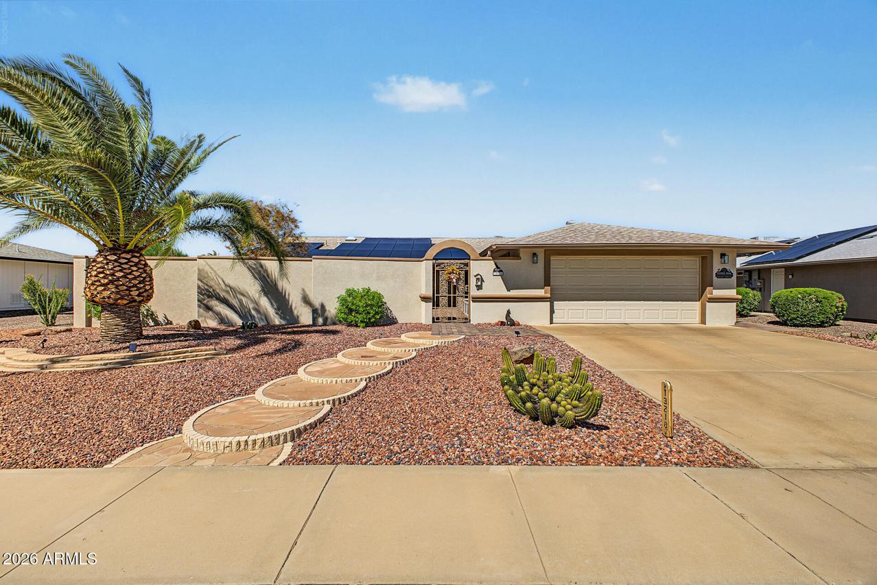 13218 W Titan Dr., Sun City West, AZ 85375