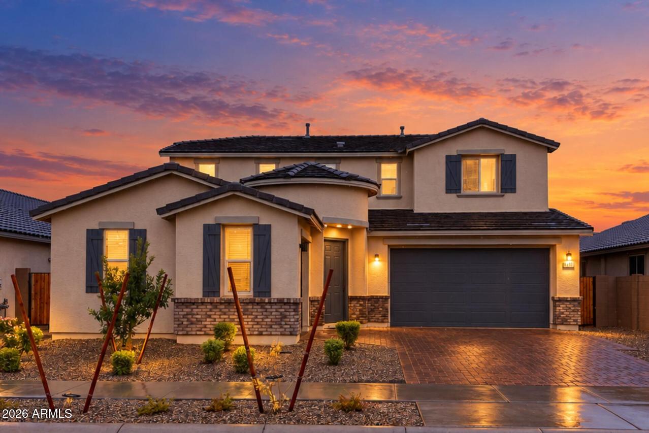 14321 W Calle Lejos, Surprise, AZ 85387