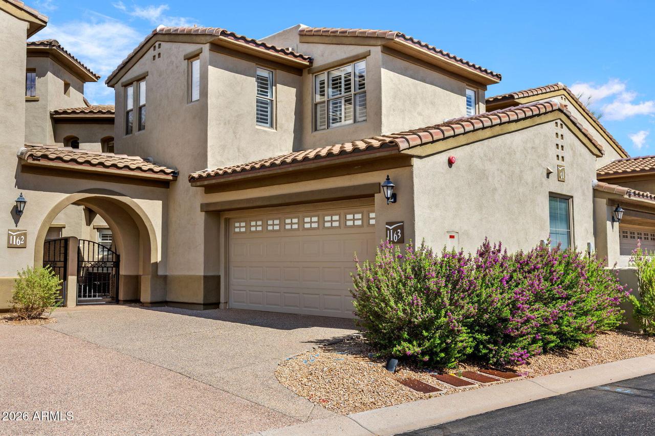 20802 N Grayhawk Dr. #1163, Scottsdale, AZ 85255