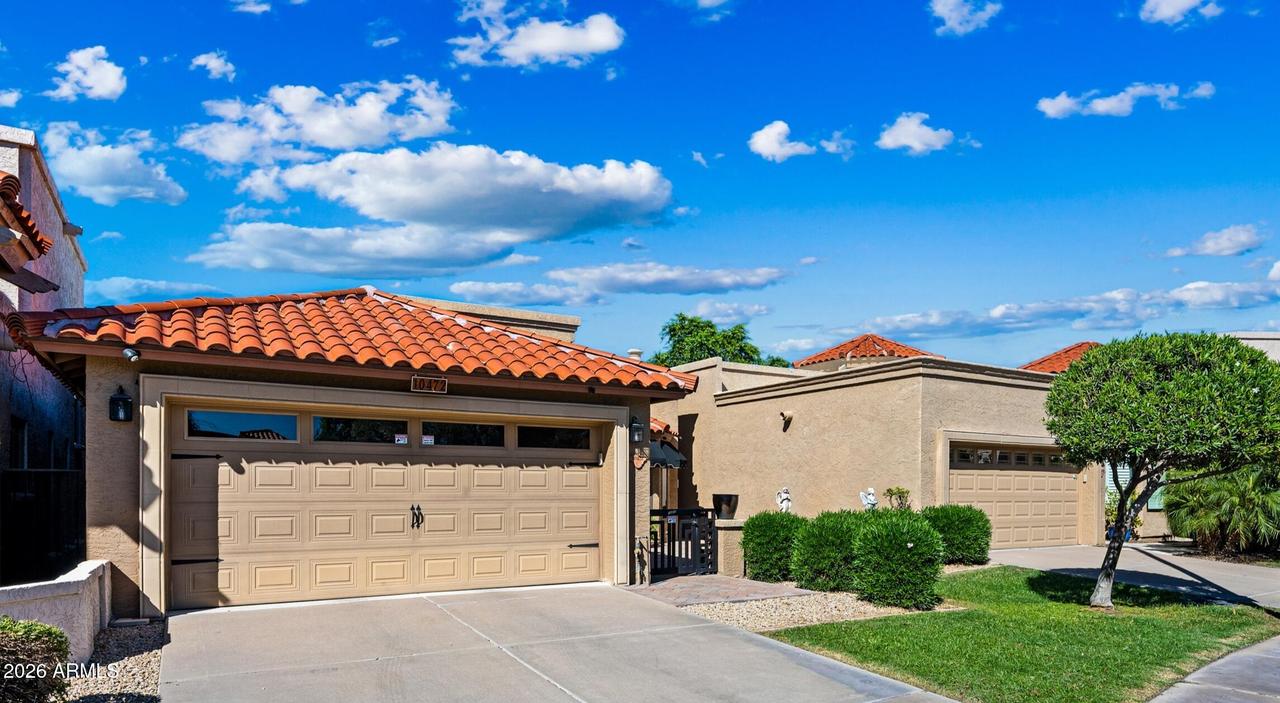 10472 E Fanfol Ln., Scottsdale, AZ 85258