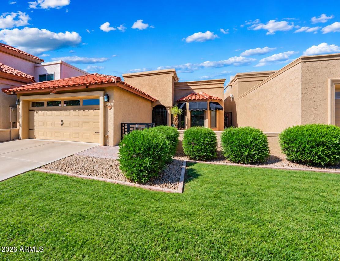 10472 E Fanfol Ln., Scottsdale, AZ 85258