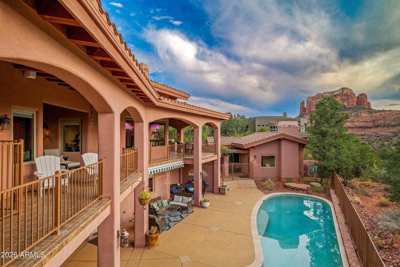 225 Scenic Dr., Sedona, AZ 86336