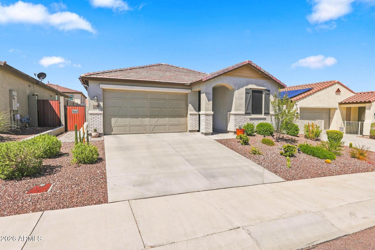 11402 S 175th Dr., Goodyear, AZ 85338