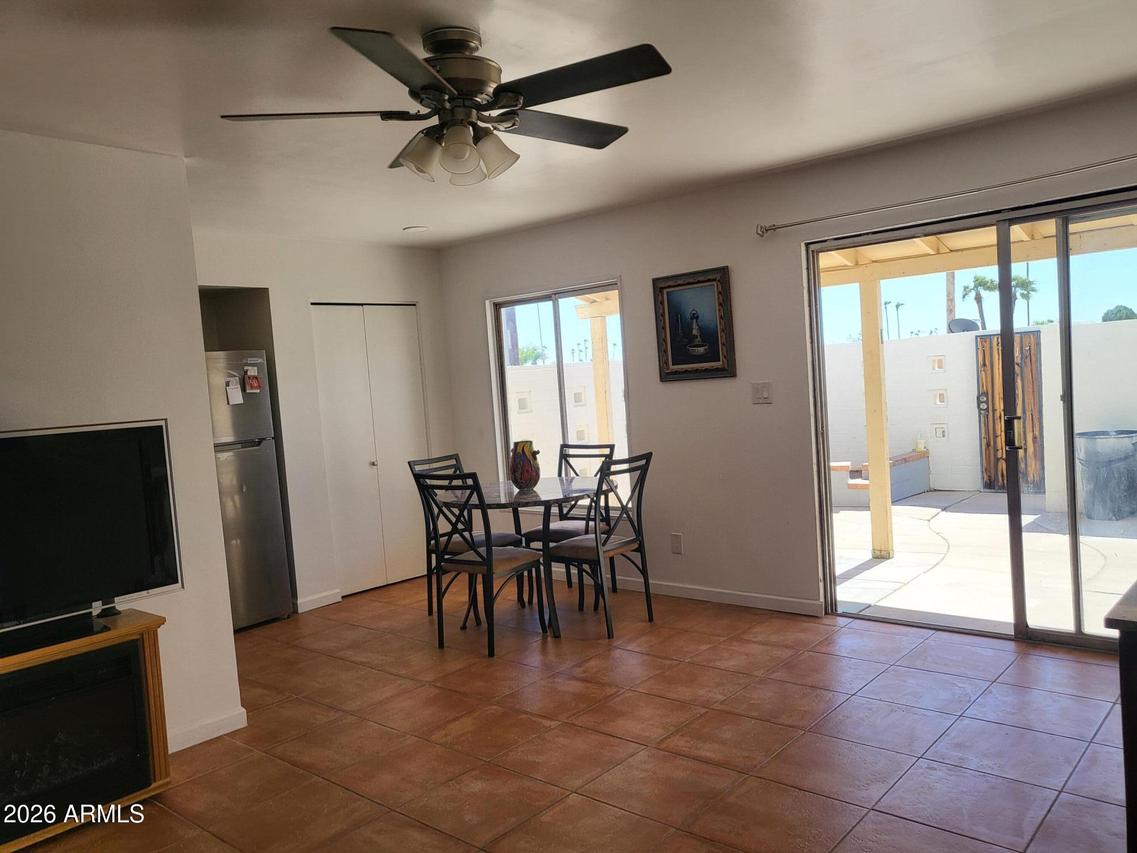 720 N 82nd St. #E15, Scottsdale, AZ 85257