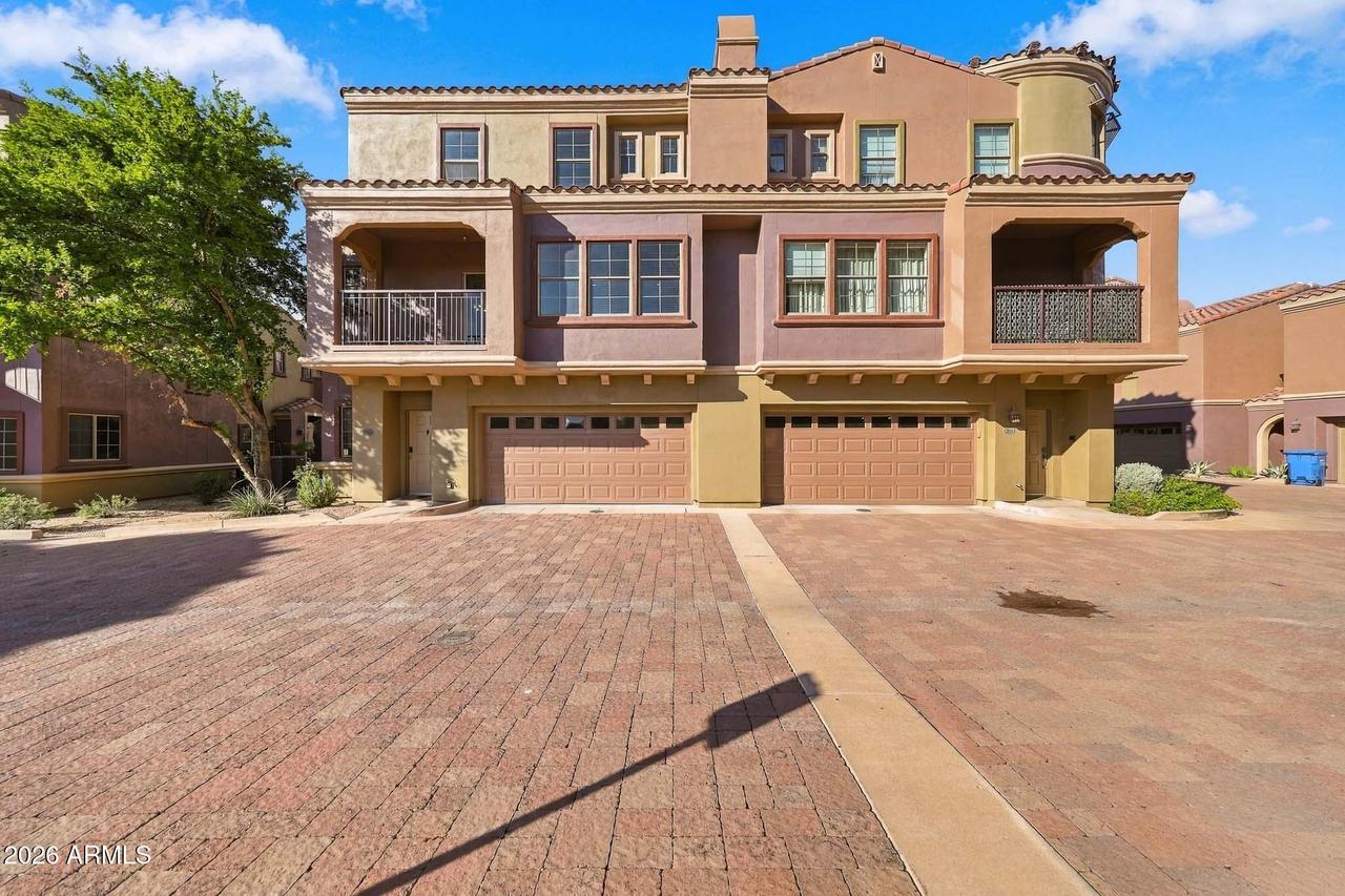 3935 E Rough Rider Rd. #1014, Phoenix, AZ 85050