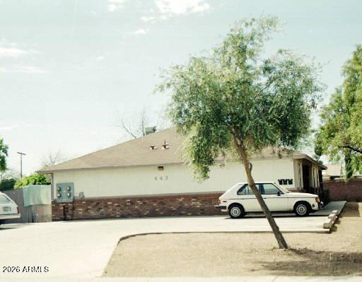 443 E 8th Ave., Mesa, AZ 85204