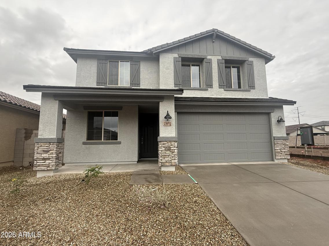 23172 W Williams St., Buckeye, AZ 85326