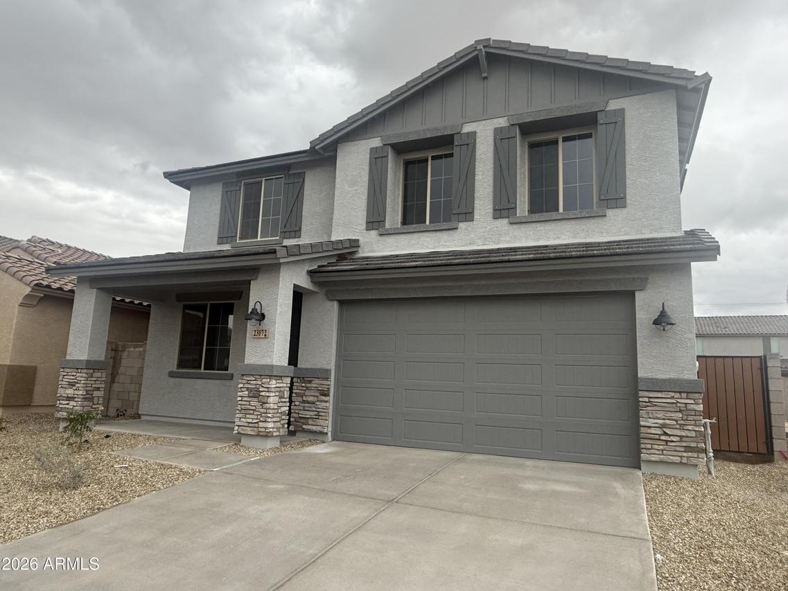 23172 W Williams St., Buckeye, AZ 85326